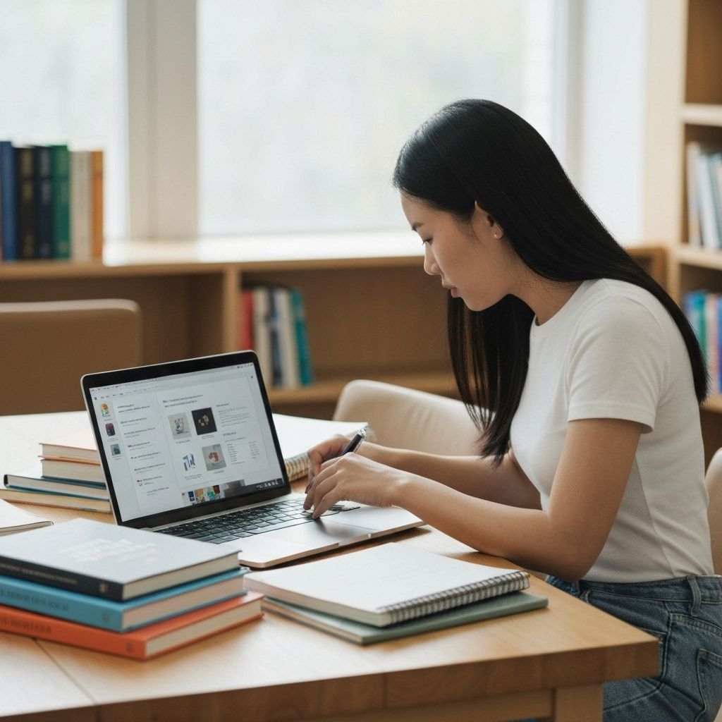 Study Organization - Save Solutions as Documents